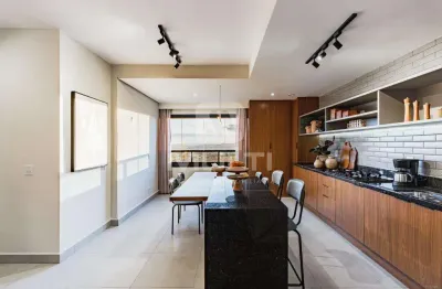 Apartamento com 3 quartos à venda no Jardim Sul, Uberlândia 