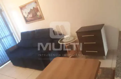 Apartamento com 2 quartos para alugar no Santa Mônica, Uberlândia 