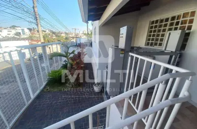 Casa comercial à venda no Lidice, Uberlândia 