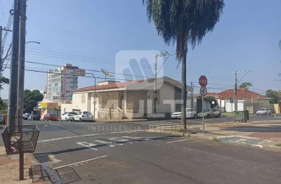 Casa comercial para alugar no Centro, Uberlândia 