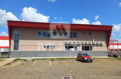 Barracão / Galpão / Depósito para alugar no Distrito Industrial, Uberlândia 