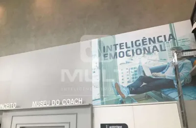 Sala comercial para alugar no Tabajaras, Uberlândia 