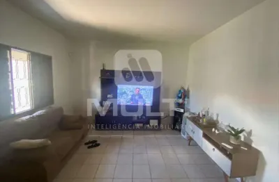 Casa com 3 quartos à venda no Jardim Patrícia, Uberlândia 