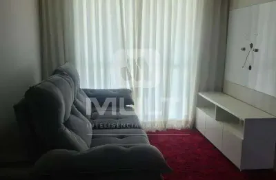 Apartamento com 2 quartos à venda no Centro, Uberlândia 