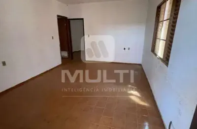 Barracão / Galpão / Depósito para alugar no Tibery, Uberlândia 