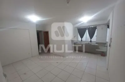 Apartamento com 2 quartos para alugar no Jardim Patrícia, Uberlândia 