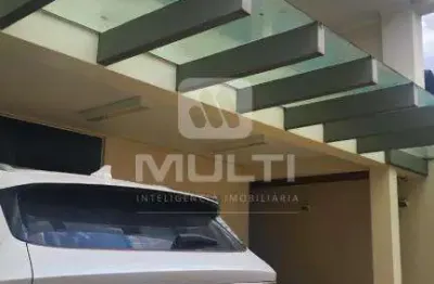 Casa comercial para alugar no Fundinho, Uberlândia 
