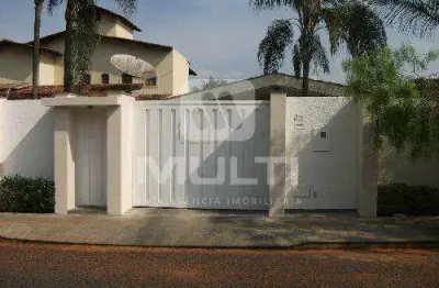 Casa com 4 quartos para alugar no Fundinho, Uberlândia 