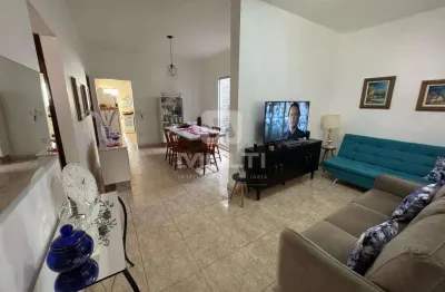 Casa com 3 quartos à venda em Laranjeiras, Uberlândia 