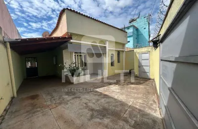 Casa com 2 quartos à venda na Nossa Senhora Aparecida, Uberlândia 