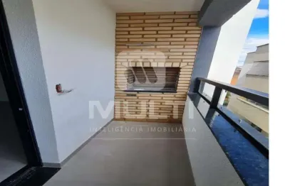 Apartamento com 2 quartos à venda no Santa Mônica, Uberlândia 