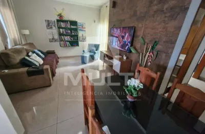 Casa com 3 quartos à venda no Alto Umuarama, Uberlândia 