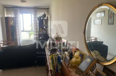 Apartamento com 3 quartos à venda no Vigilato Pereira, Uberlândia 
