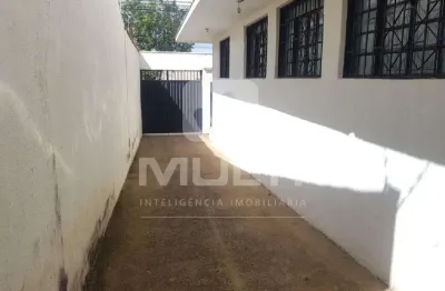 Casa comercial à venda no Conjunto Segismundo Pereira, Uberlândia 
