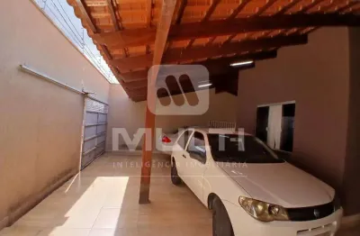 Casa com 3 quartos à venda no Alto Umuarama, Uberlândia 