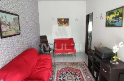 Casa com 3 quartos à venda no Planalto, Uberlândia 