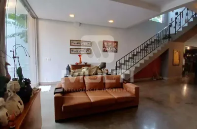 Casa com 4 quartos à venda no Lidice, Uberlândia 