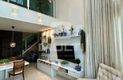 Cobertura com 3 quartos à venda no Copacabana, Uberlândia 