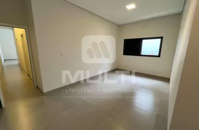Casa com 3 quartos à venda no Alto Umuarama, Uberlândia 