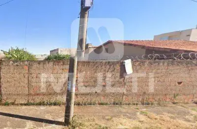 Terreno à venda no Santa Mônica, Uberlândia 