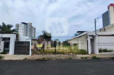 Terreno comercial à venda no Brasil, Uberlândia 