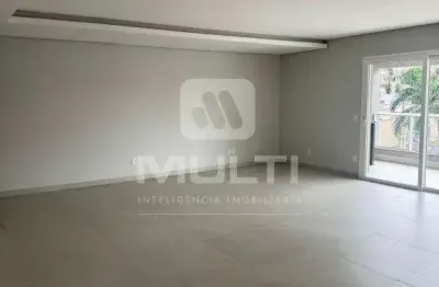 Apartamento com 3 quartos à venda no Maracanã, Uberlândia 