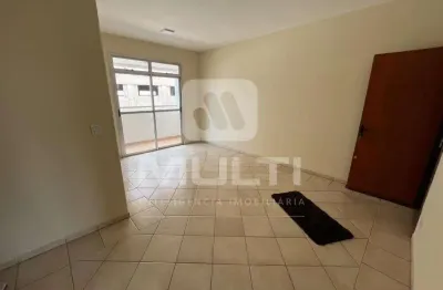 Apartamento com 3 quartos para alugar no Umuarama, Uberlândia 