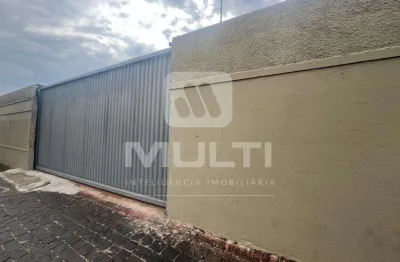Terreno comercial para alugar na Nossa Senhora Aparecida, Uberlândia 