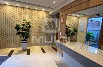 Apartamento com 2 quartos à venda no Tubalina, Uberlândia 