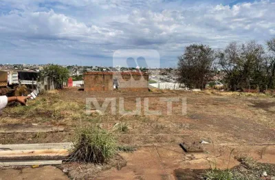 Terreno à venda no Distrito Industrial, Uberlândia 