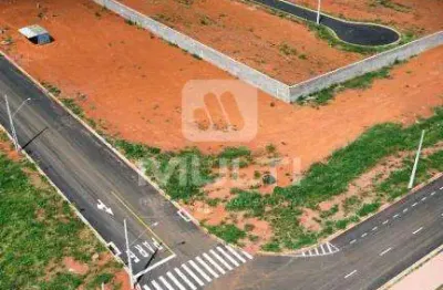 Terreno à venda no Novo Mundo, Uberlândia 