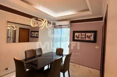 Casa com 3 quartos à venda no Santa Luzia, Uberlândia 