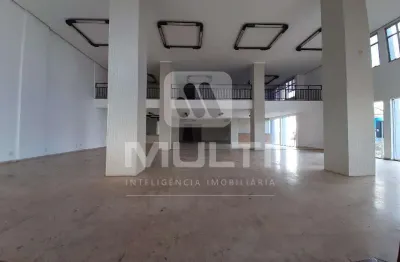 Sala comercial à venda na Nossa Senhora Aparecida, Uberlândia 