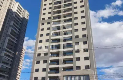Apartamento com 3 quartos para alugar no Jardim Sul, Uberlândia 