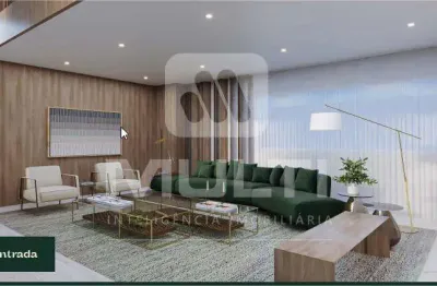 Cobertura com 5 quartos à venda na Cidade Jardim, Uberlândia 