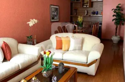 Apartamento com 3 quartos à venda no Fundinho, Uberlândia 