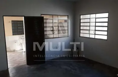 Casa com 3 quartos à venda no Jardim das Palmeiras, Uberlândia 