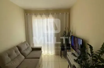 Apartamento com 2 quartos para alugar no Tubalina, Uberlândia 