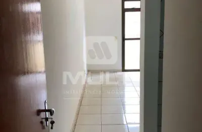 Apartamento com 2 quartos para alugar no Santa Mônica, Uberlândia 