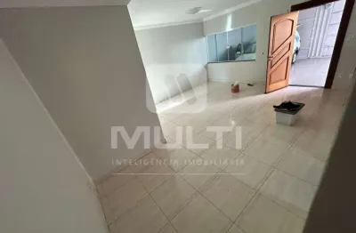 Casa com 3 quartos para alugar na Cidade Jardim, Uberlândia 