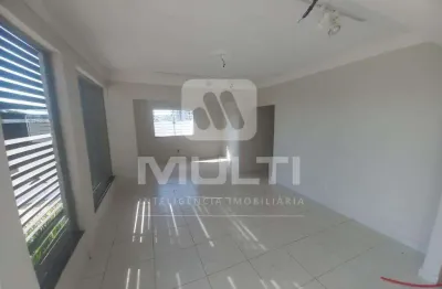 Casa comercial para alugar no Fundinho, Uberlândia 