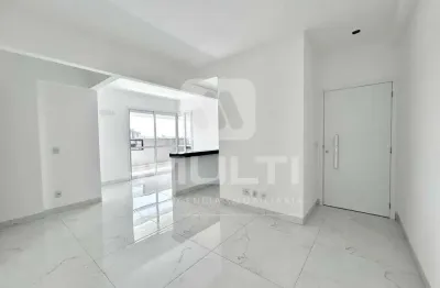 Apartamento com 3 quartos à venda no Santa Mônica, Uberlândia 
