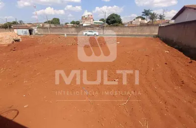 Terreno à venda no Santa Mônica, Uberlândia 