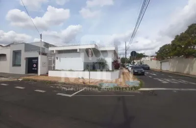 Casa comercial para alugar no Martins, Uberlândia 