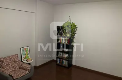 Apartamento com 3 quartos à venda no Centro, Uberlândia 