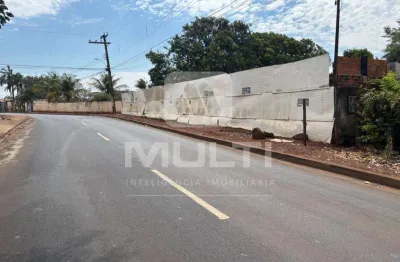 Terreno comercial à venda no Chácaras Tubalina e Quartel, Uberlândia 