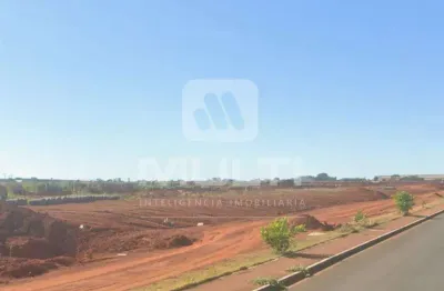 Terreno comercial à venda no Novo Mundo, Uberlândia 