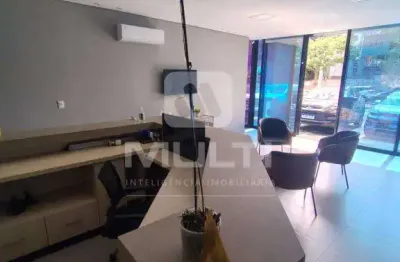 Prédio para alugar no Morada da Colina, Uberlândia 