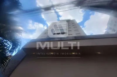 Apartamento com 2 quartos para alugar no Santa Mônica, Uberlândia 