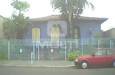 Casa comercial para alugar no Centro, Uberlândia 